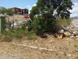 Mezgar Gardens, St. Thomas, Jamaica - Residential lot for Sale